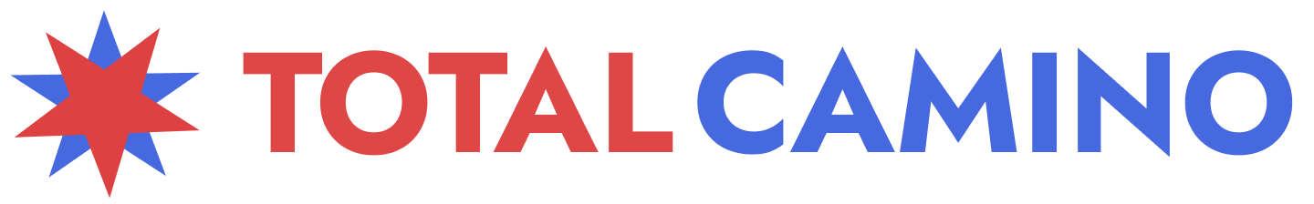 Total Camino logo
